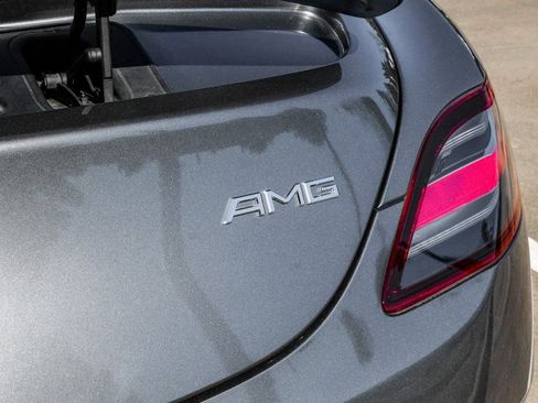 Used 2011 Mercedes-Benz SLS AMG Coupe image 53