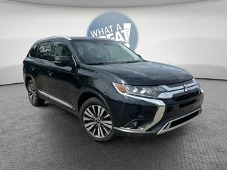 Used 2020 Mitsubishi Outlander GT AWD/4WD video 1