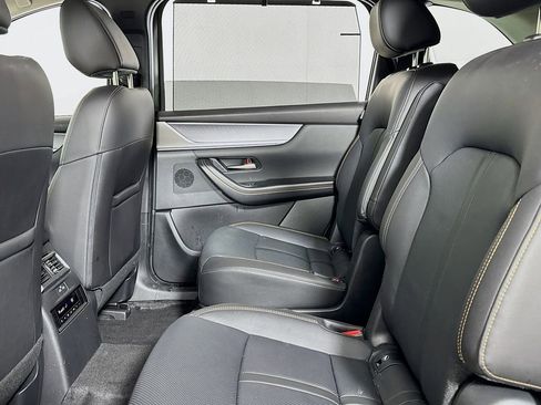 Used 2024 MAZDA CX-90 Plug-In Hybrid w/ Preferred image 13