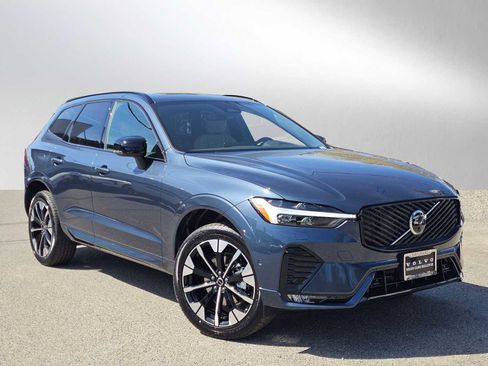 New 2026 Volvo XC60 B5 Plus w/ Protection Package Premier image 1