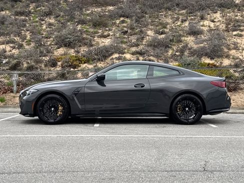 New 2026 BMW M4 Competition w/ M Driver's Package RWD image 5