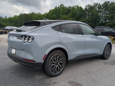 New 2025 Ford Mustang Mach-E Premium image 4
