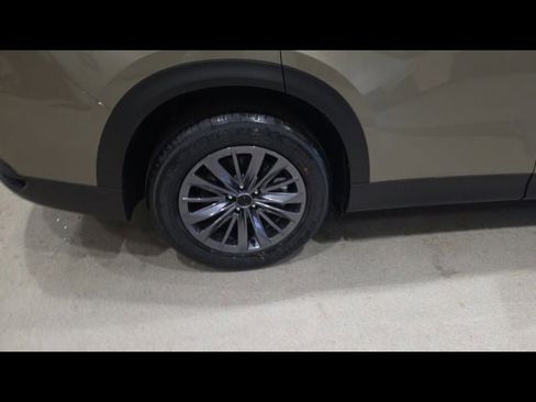 New 2026 MAZDA CX-70 SC image 36