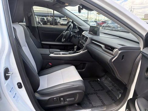 Used 2022 Lexus RX 350 AWD w/ Special Edition image 15
