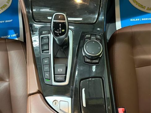 Used 2016 BMW 535i xDrive Sedan AWD/4WD image 23