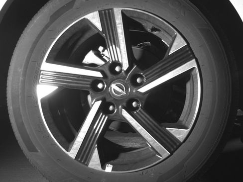Used 2025 Nissan Sentra SV FWD image 15