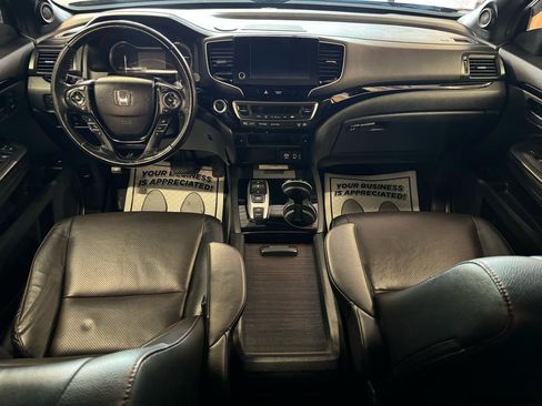 Used 2022 Honda Ridgeline Black Edition image 22