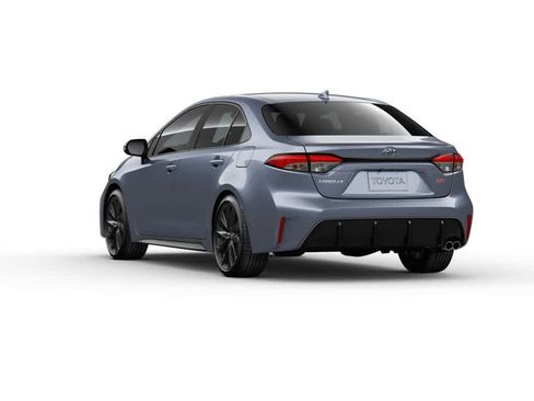 New 2024 Toyota Corolla SE FWD image 4