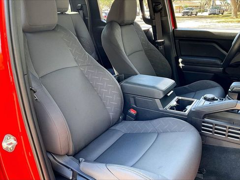 Used 2024 Toyota Tacoma SR5 image 26