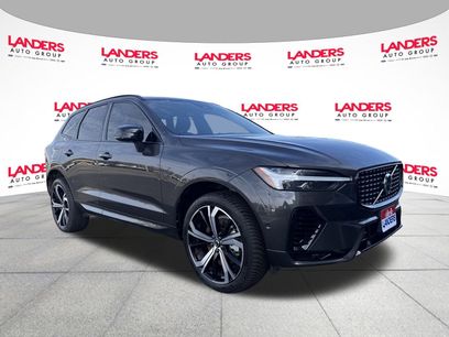 Used 2023 Volvo XC60 T8 Ultimate