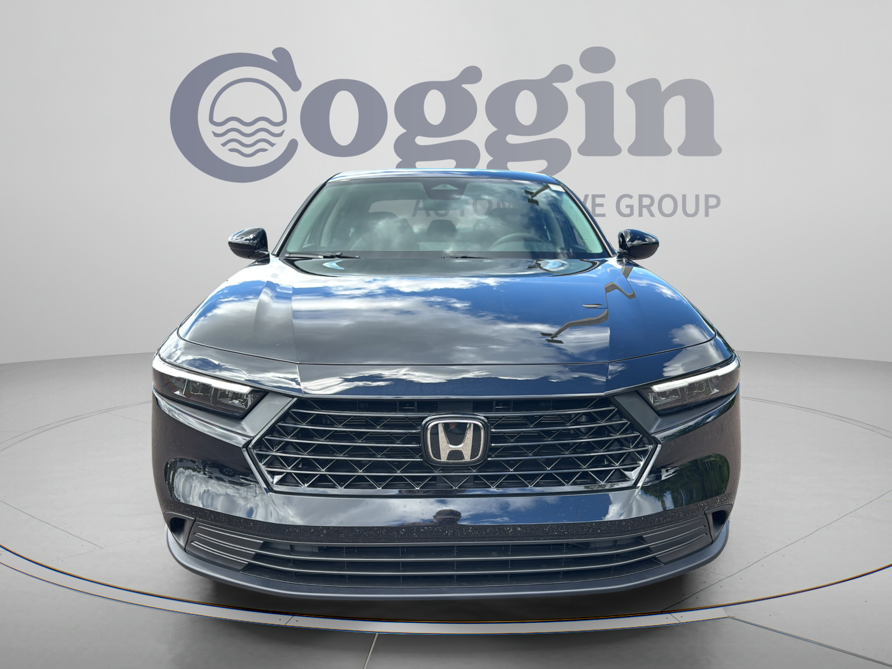 New 2026 Honda Accord LX image 8