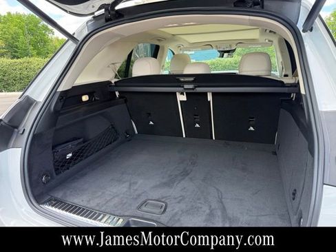 New 2026 Mercedes-Benz GLE 450 4MATIC image 18