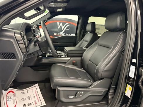 New 2026 Ford F150 Lariat w/ Equipment Group 502A High image 12