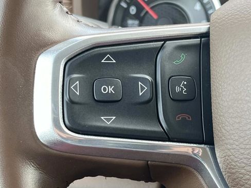 Used 2022 RAM 1500 Laramie image 30