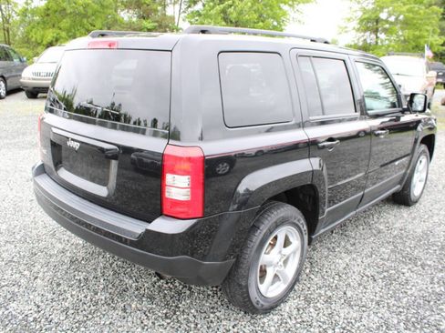 Used 2011 Jeep Patriot Sport w/ PWR Value Group image 7