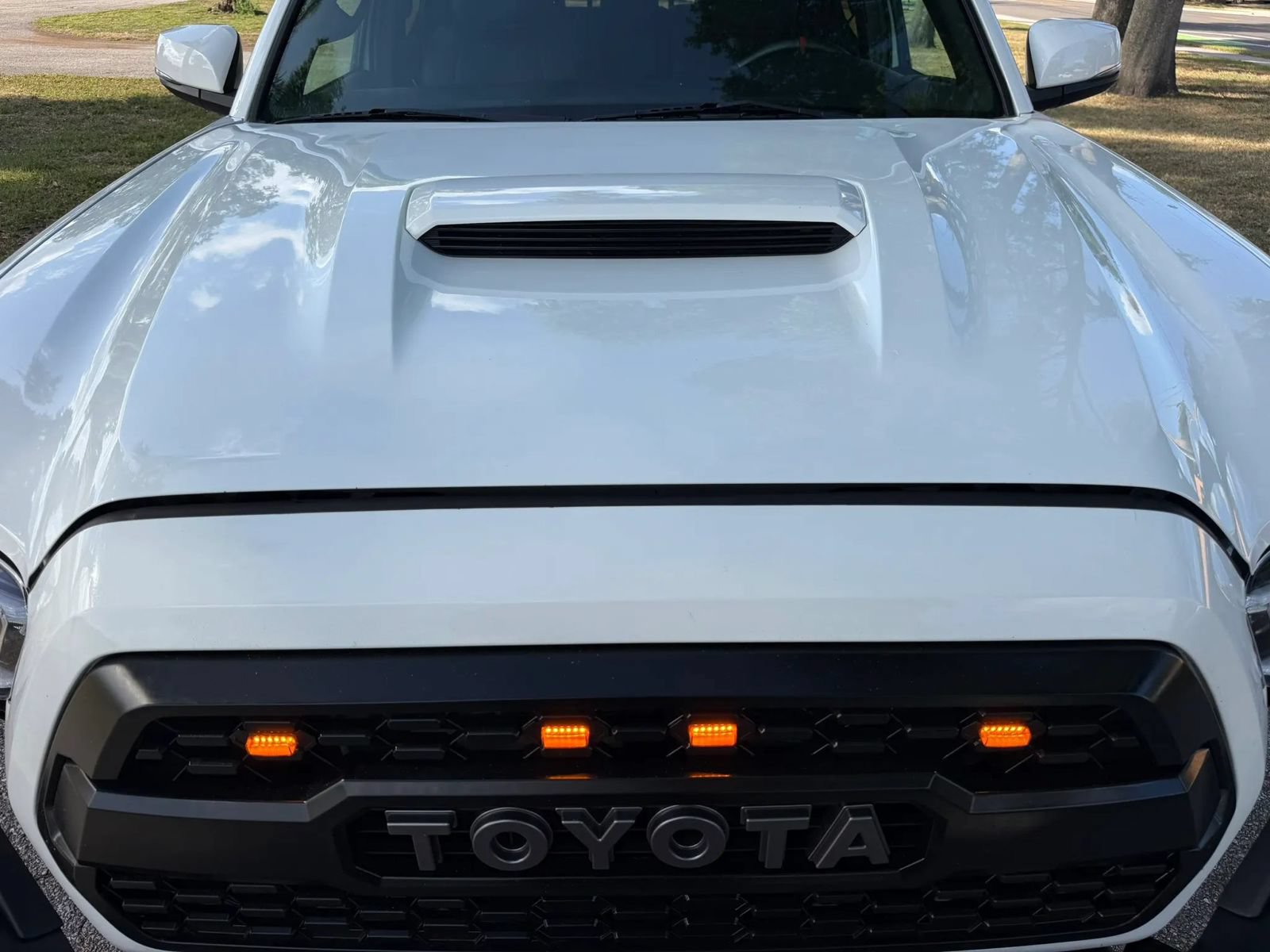 Used 2019 Toyota Tacoma TRD Sport w/ Technology Package AWD/4WD image 25