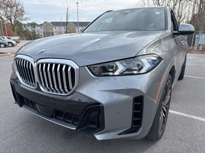 Certified 2024 BMW X5 xDrive40i w/ M Sport Package