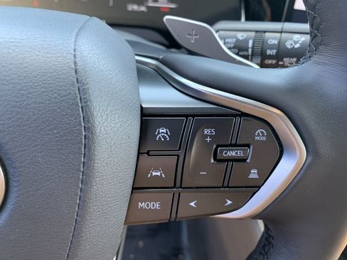 Used 2026 Lexus RX 350 Premium Plus w/ Accessory Package (Z1) FWD image 20