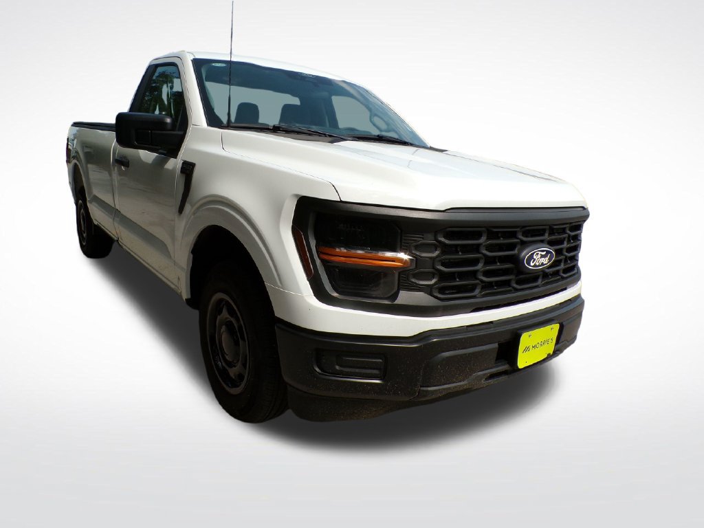 Used 2024 Ford F150 XL RWD image 9