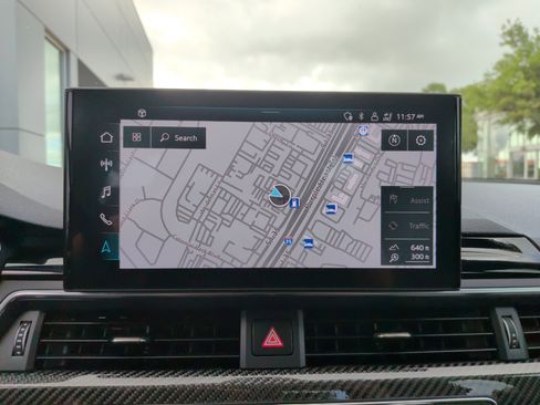 Used 2023 Audi S5 Prestige w/ Prestige Package image 24