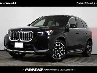 Used 2025 BMW X1 xDrive28i w/ Technology Package