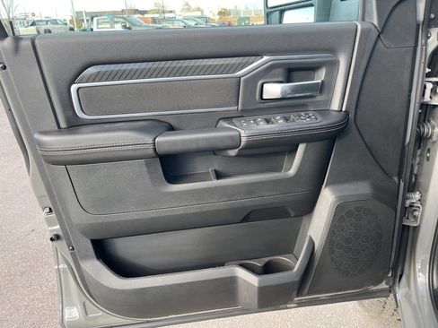 New 2026 RAM 2500 Big Horn image 4