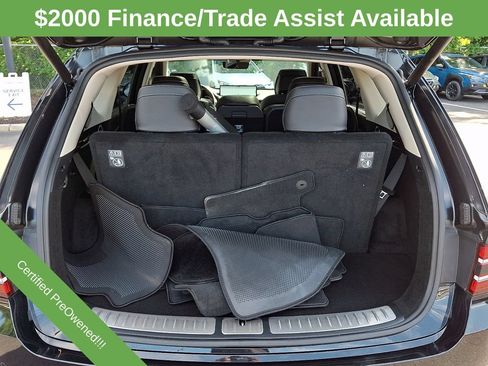 Used 2024 Genesis GV80 3.5T Advanced w/ Advanced Package AWD/4WD image 28