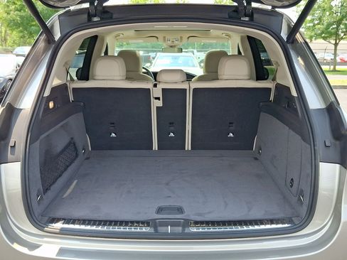 Used 2020 Mercedes-Benz GLE 350 4MATIC image 29