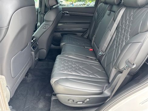 New 2026 Genesis GV80 3.5T Prestige image 12