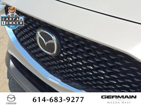 Used 2023 MAZDA CX-30 AWD 2.5 S w/ Select Package image 14