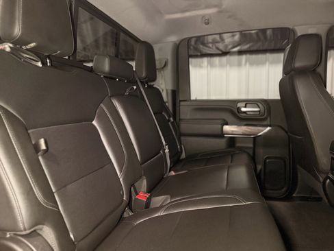 Used 2020 Chevrolet Silverado 2500 LTZ w/ LTZ Plus Package image 25