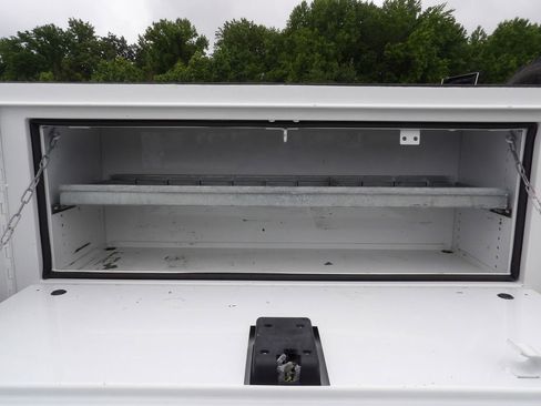 Used 2023 RAM 2500 Tradesman AWD/4WD image 58