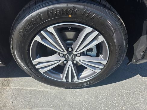 Used 2018 Acura MDX SH-AWD image 8