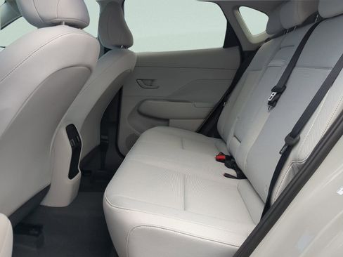 New 2026 Hyundai Kona SEL Sport FWD image 14