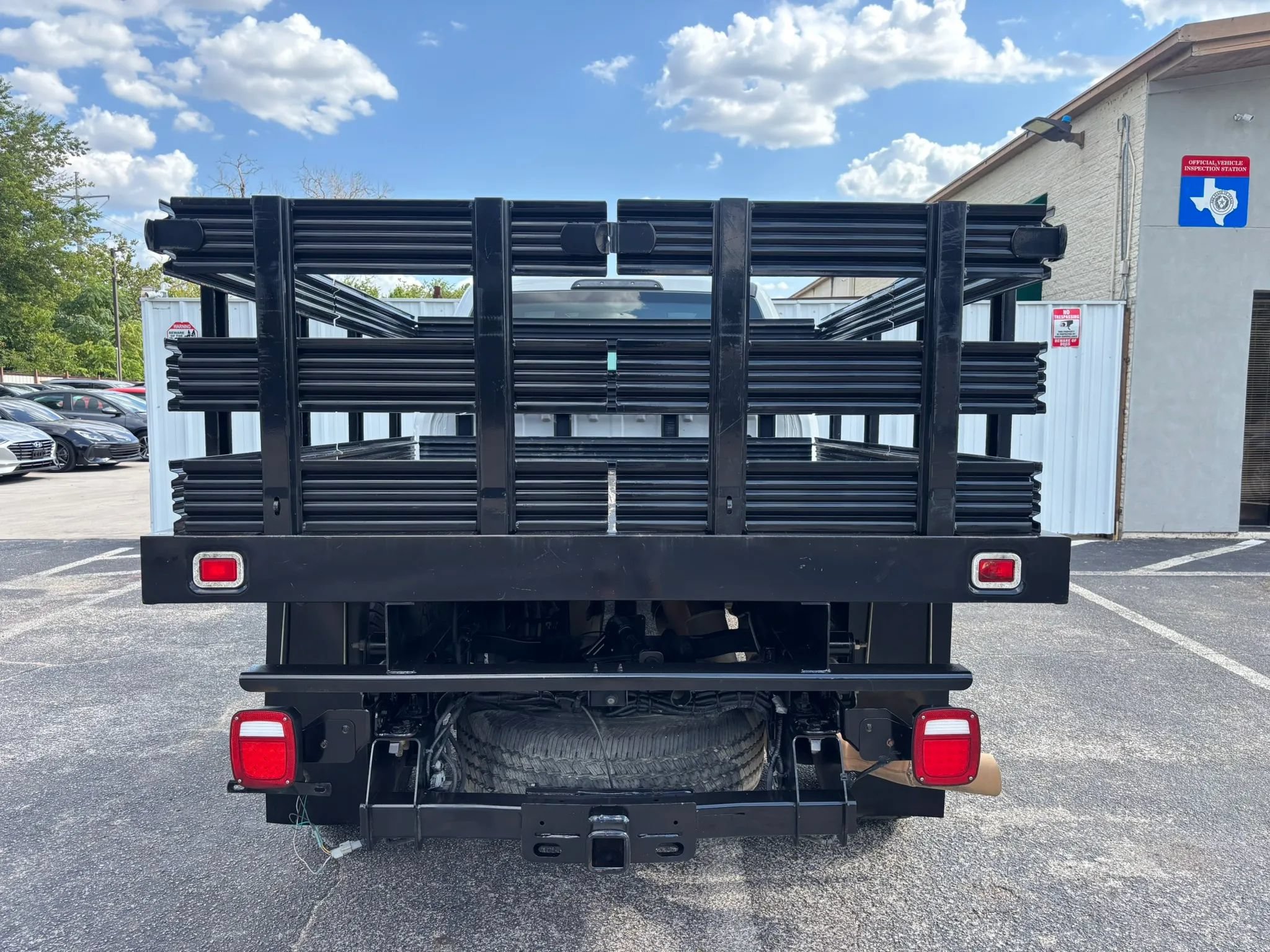 Used 2017 Ford F350 XL RWD image 4