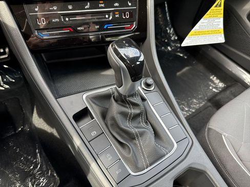 New 2025 Volkswagen Jetta Sport image 21