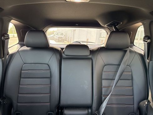 Used 2024 Honda CR-V Sport Touring image 12