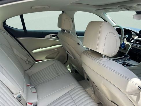 Used 2026 Genesis G70 2.5T Prestige RWD image 19