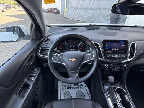 Used 2022 Chevrolet Equinox Premier image 31