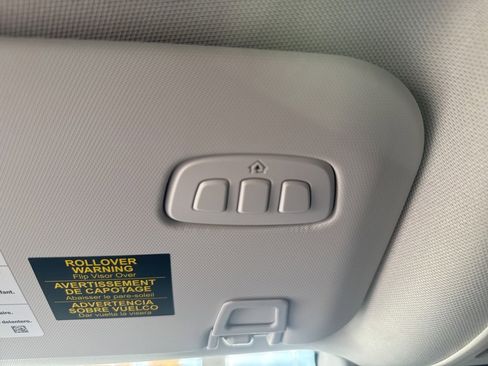 New 2025 Ford Bronco Sport Big Bend image 15