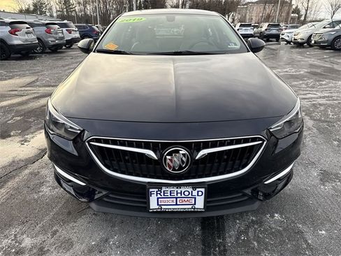 Used 2019 Buick Regal Essence image 29