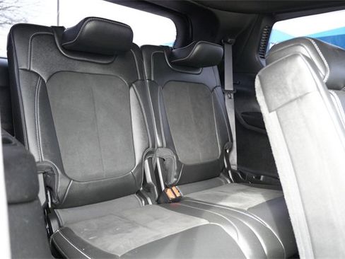 Used 2024 Jeep Grand Cherokee L Laredo image 22