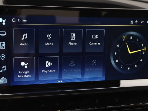 Used 2024 Chevrolet Silverado 1500 LT Trail Boss image 31