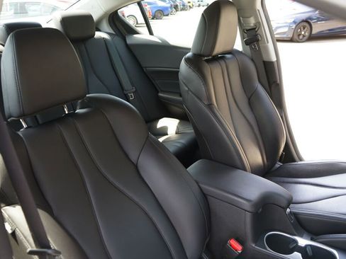 Used 2019 Acura ILX FWD image 28