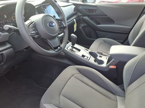 New 2026 Subaru Crosstrek 2.0i Premium image 13