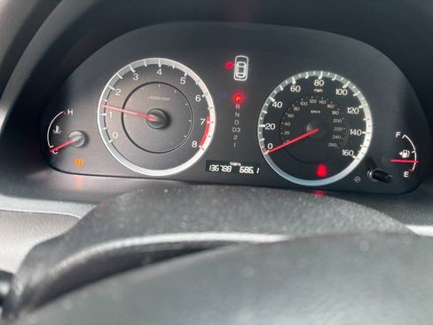 Used 2010 Honda Accord LX image 28