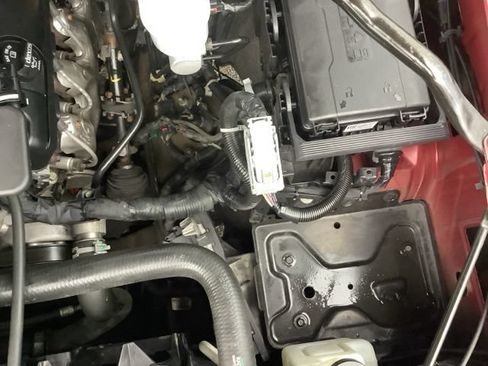 Used 2019 GMC Yukon Denali AWD/4WD image 33