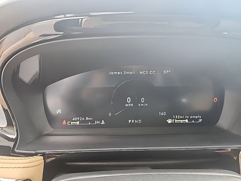 Used 2021 Lincoln Corsair Reserve image 22