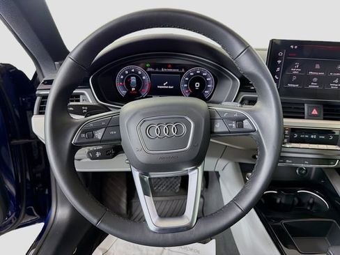 Used 2025 Audi A5 2.0T Premium Plus AWD/4WD image 12