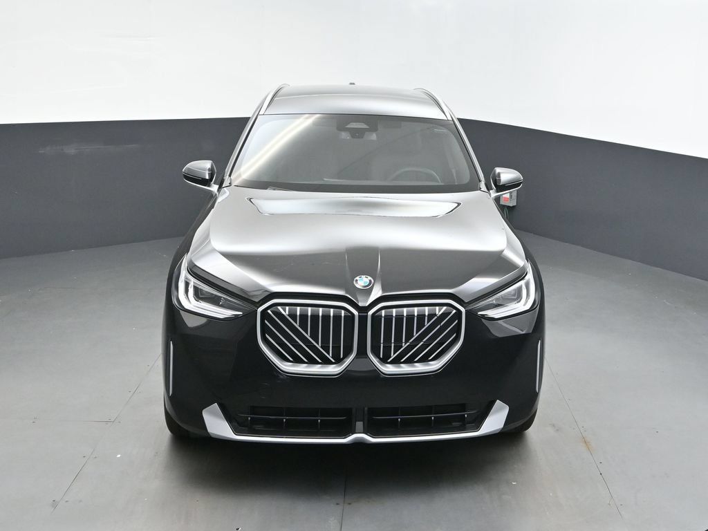 Certified 2026 BMW X3 xDrive30i w/ Convenience Package AWD/4WD image 36